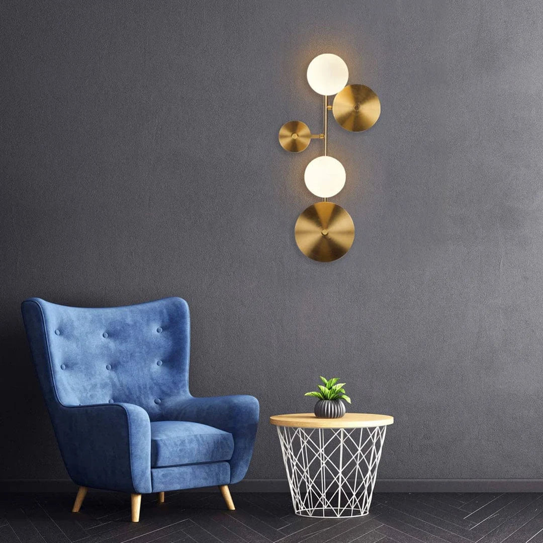 AXIS WALL LIGHT