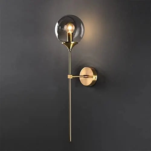 ORBITAL LUXE WALL LIGHT
