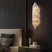 VERTEX PRISM WALL LIGHT