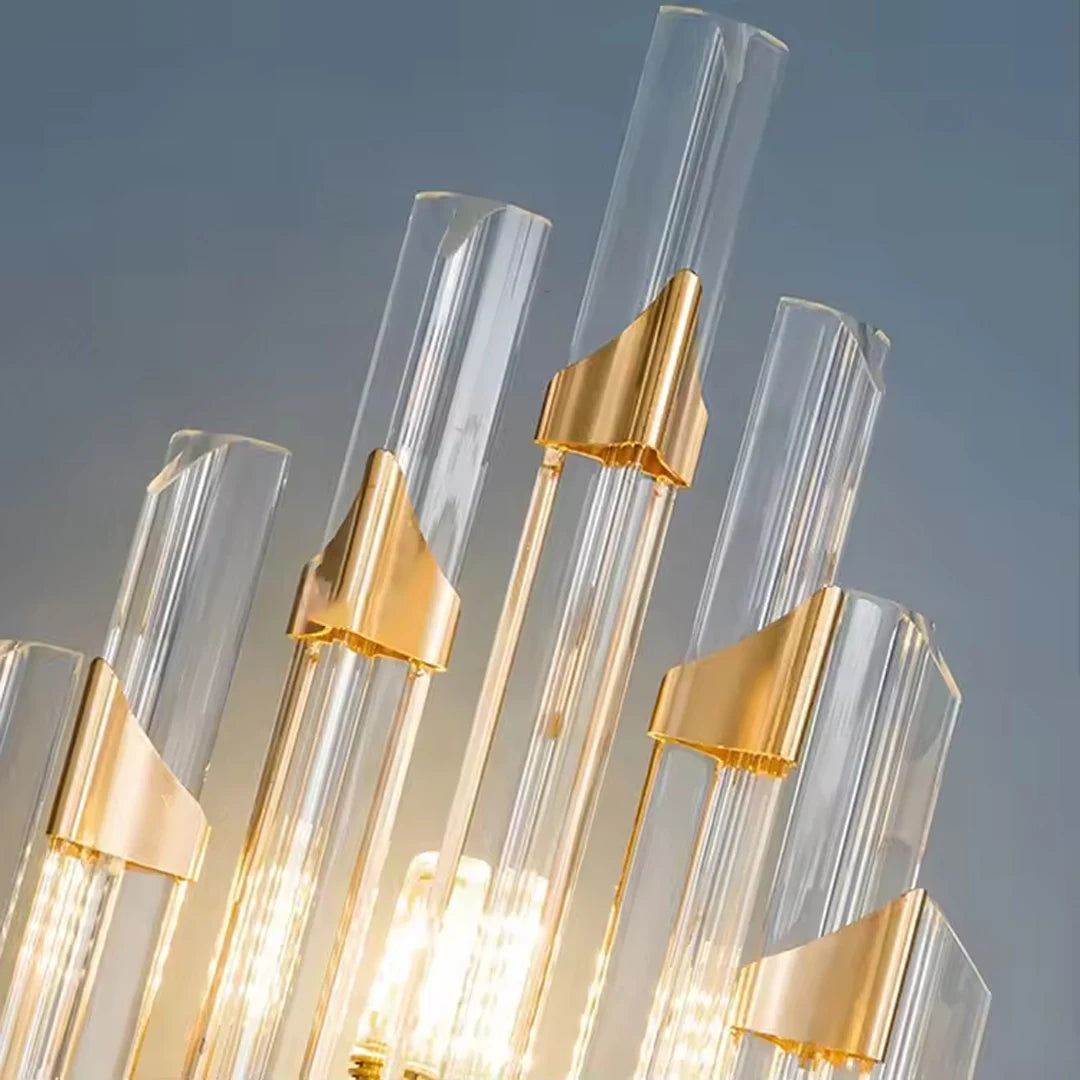 VERTEX PRISM WALL LIGHT