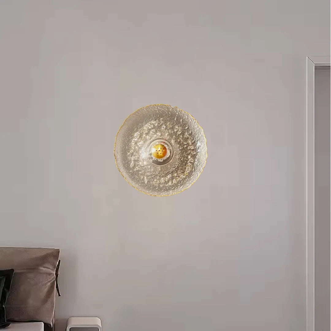 NEBULA WALL LIGHT