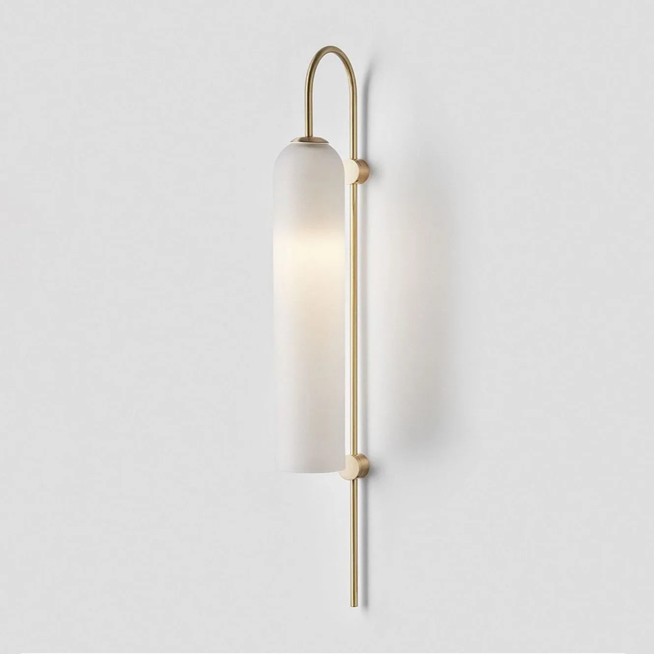 ZENITH WALL LAMP (MILKY WHITE)