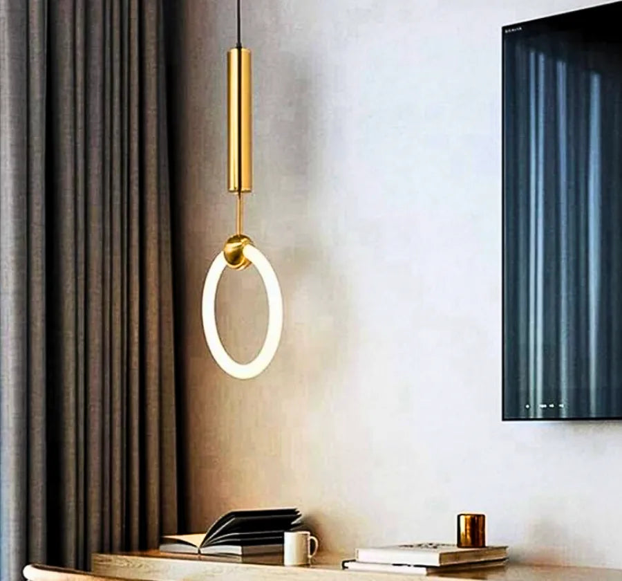 ORION PENDANT LIGHT