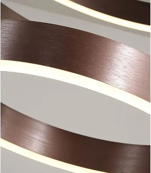 ORBIT GLOW PENDANT LIGHT