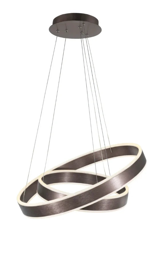 ORBIT GLOW PENDANT LIGHT
