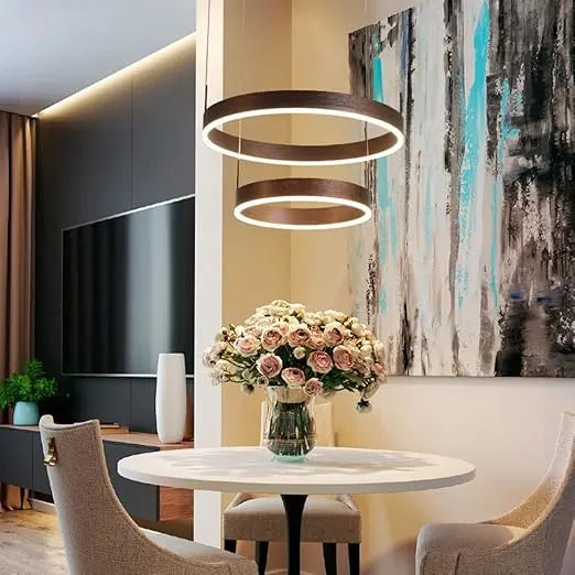 ORBIT GLOW PENDANT LIGHT