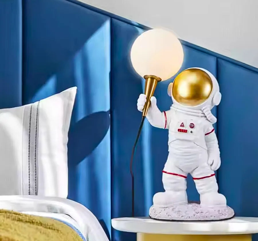 APOLLO DECOR TABLE LAMP