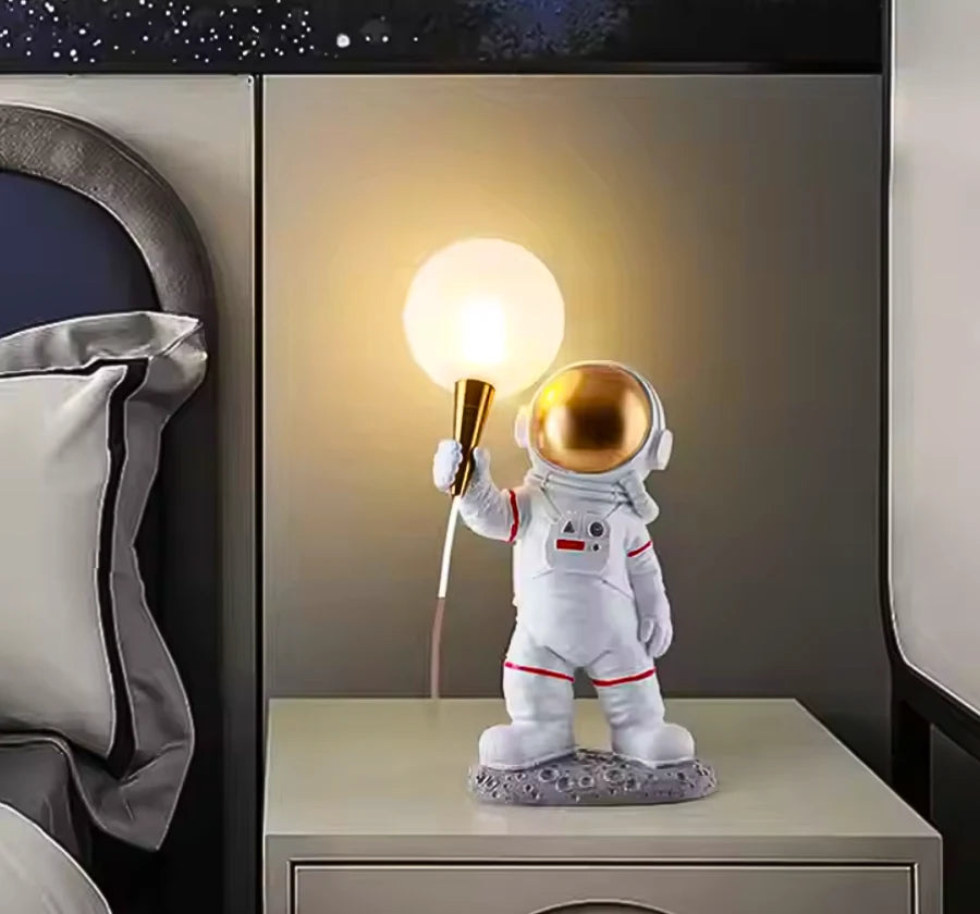 APOLLO DECOR TABLE LAMP