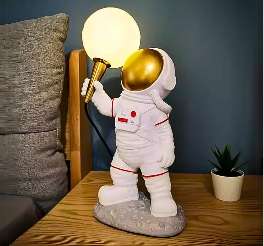 APOLLO DECOR TABLE LAMP