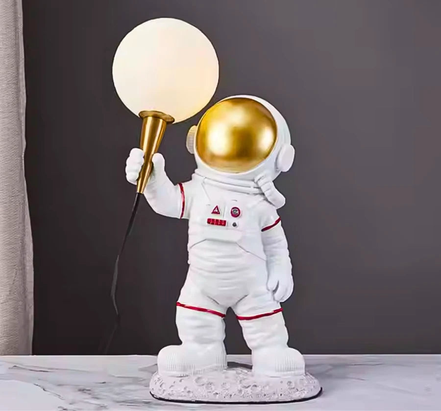 APOLLO DECOR TABLE LAMP