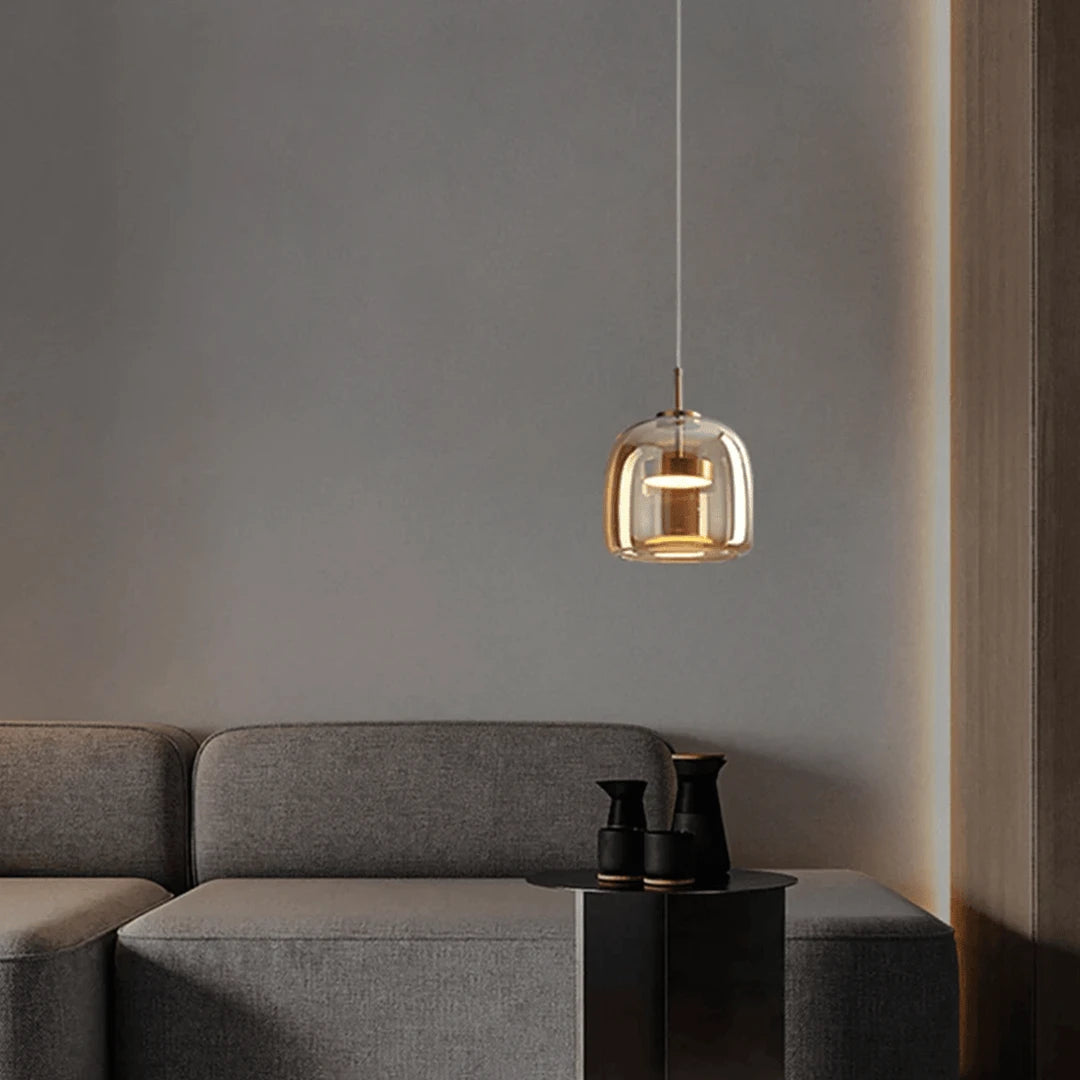 VETRA PENDANT LIGHT