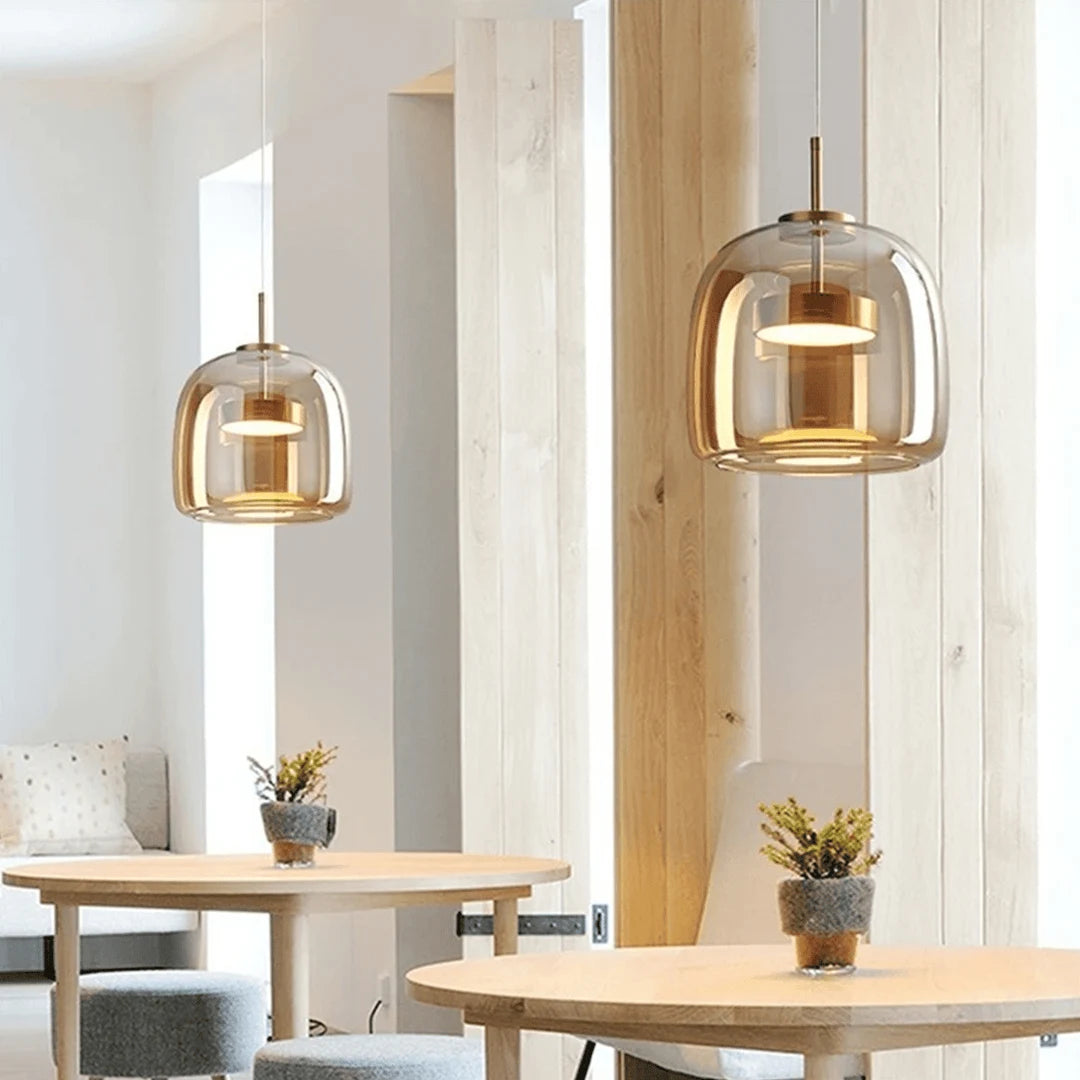 VETRA PENDANT LIGHT