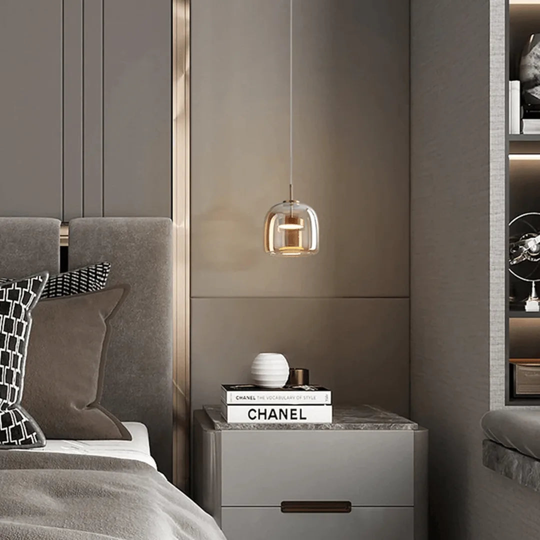 VETRA PENDANT LIGHT