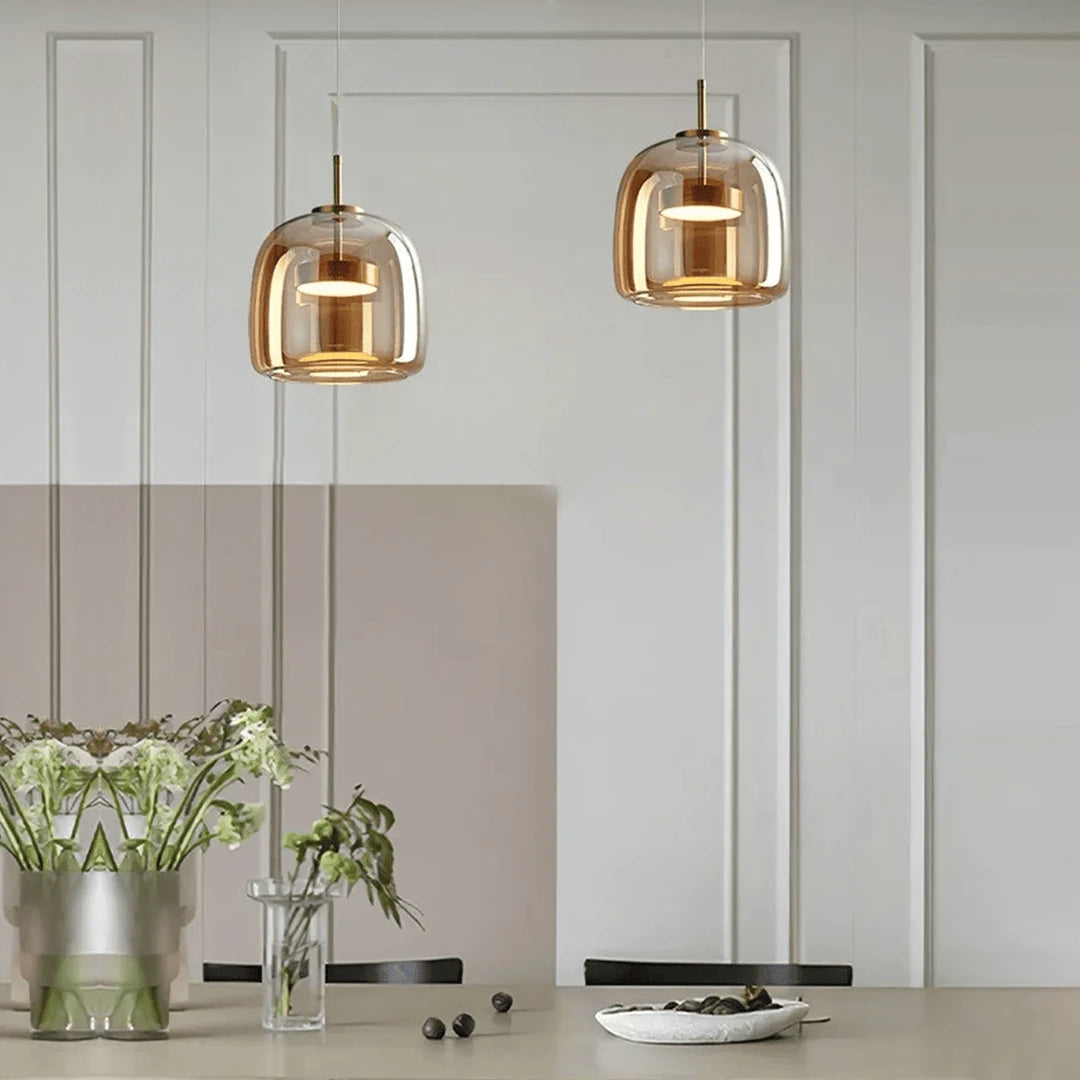 VETRA PENDANT LIGHT