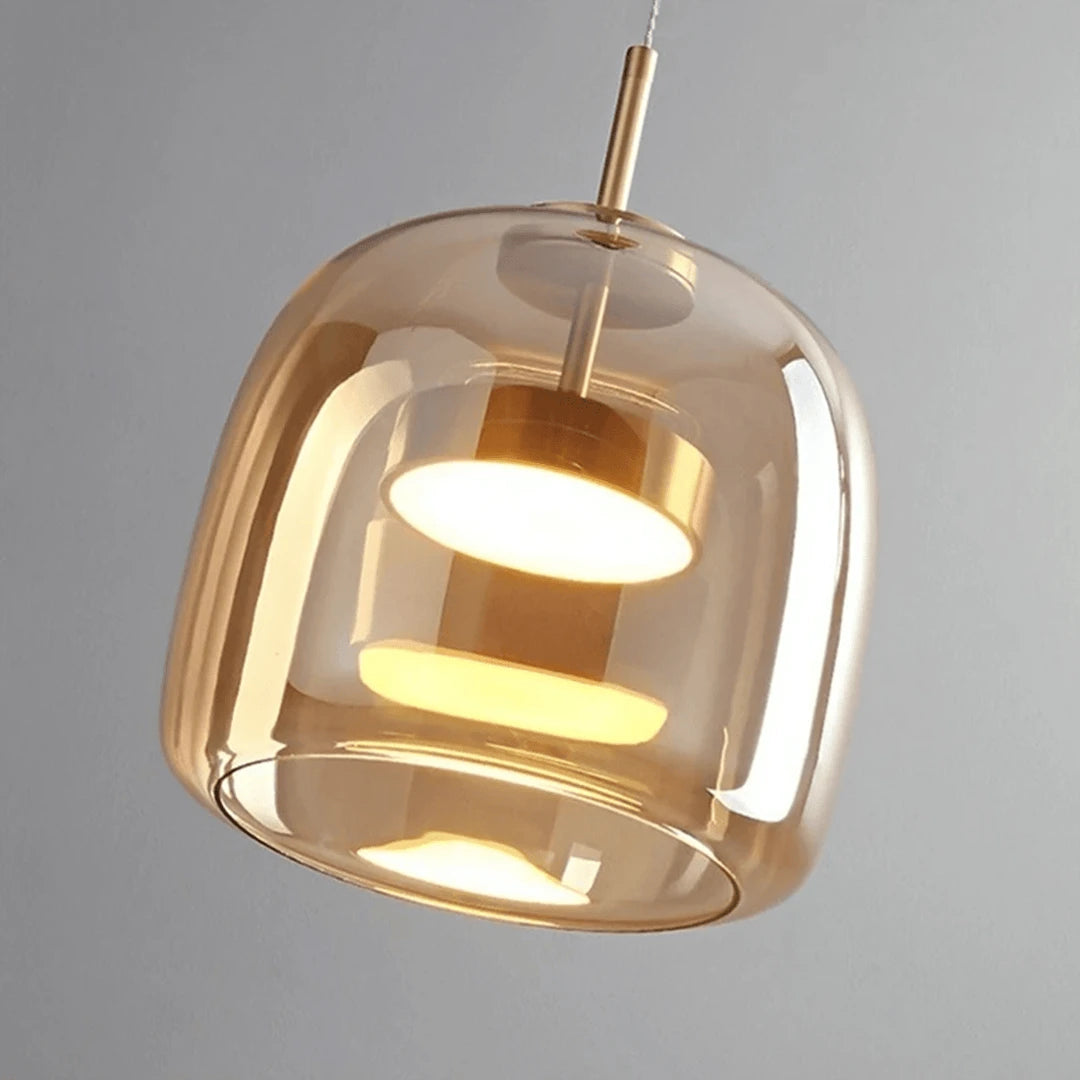 VETRA PENDANT LIGHT