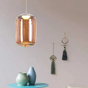 BELLUNO PENDANT LIGHT