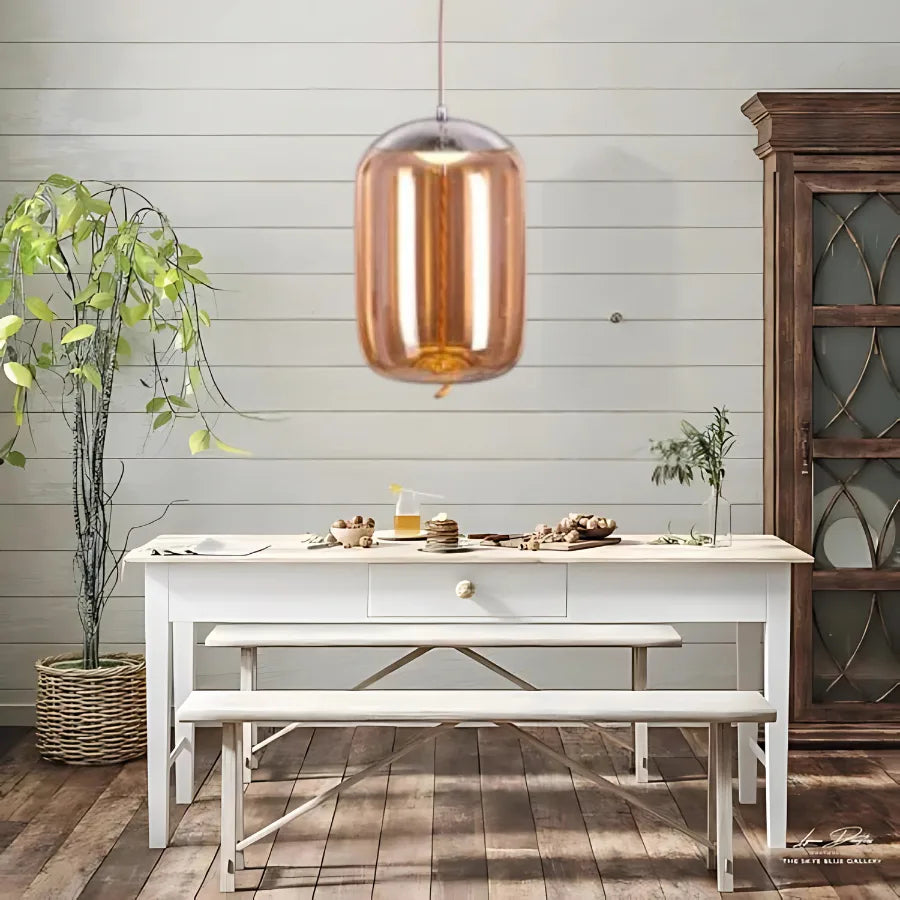 BELLUNO PENDANT LIGHT