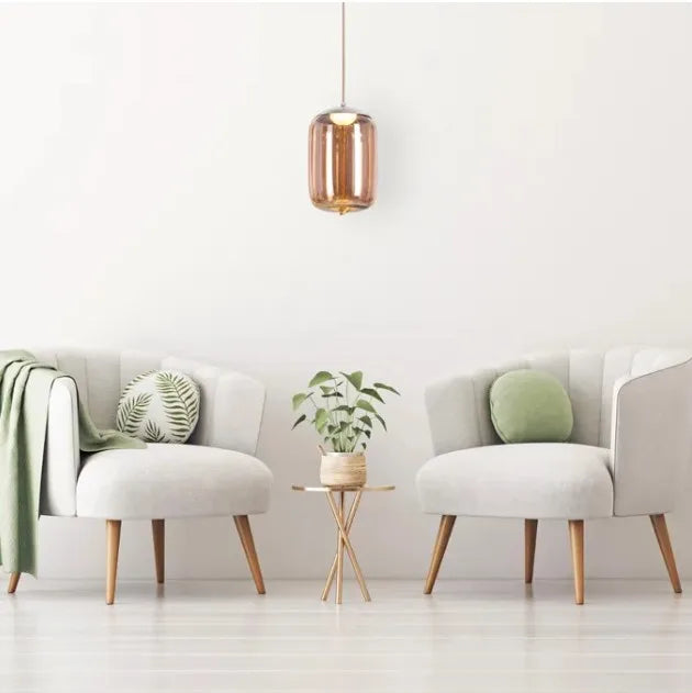 BELLUNO PENDANT LIGHT