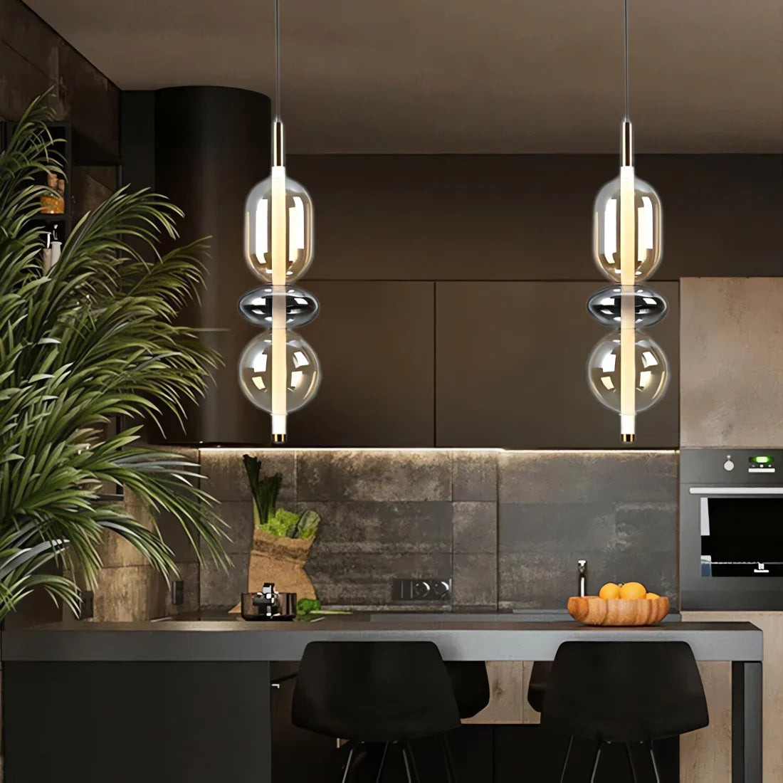 VIONIS PENDANT LIGHT
