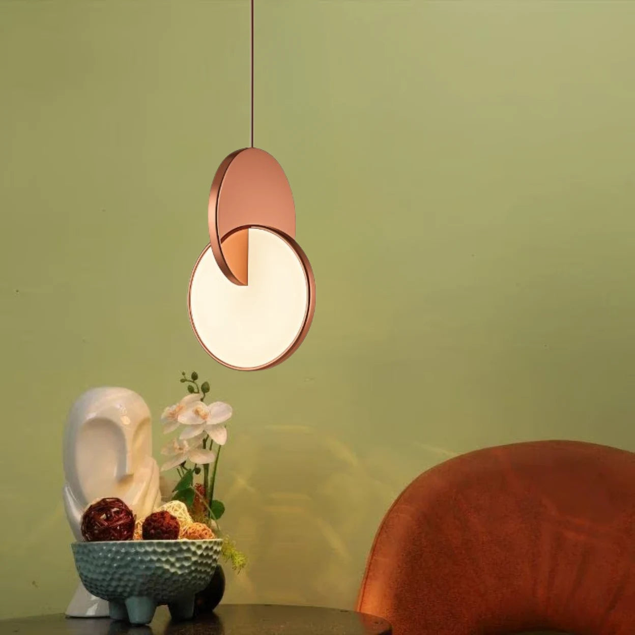 ORLENA HANGING LIGHT