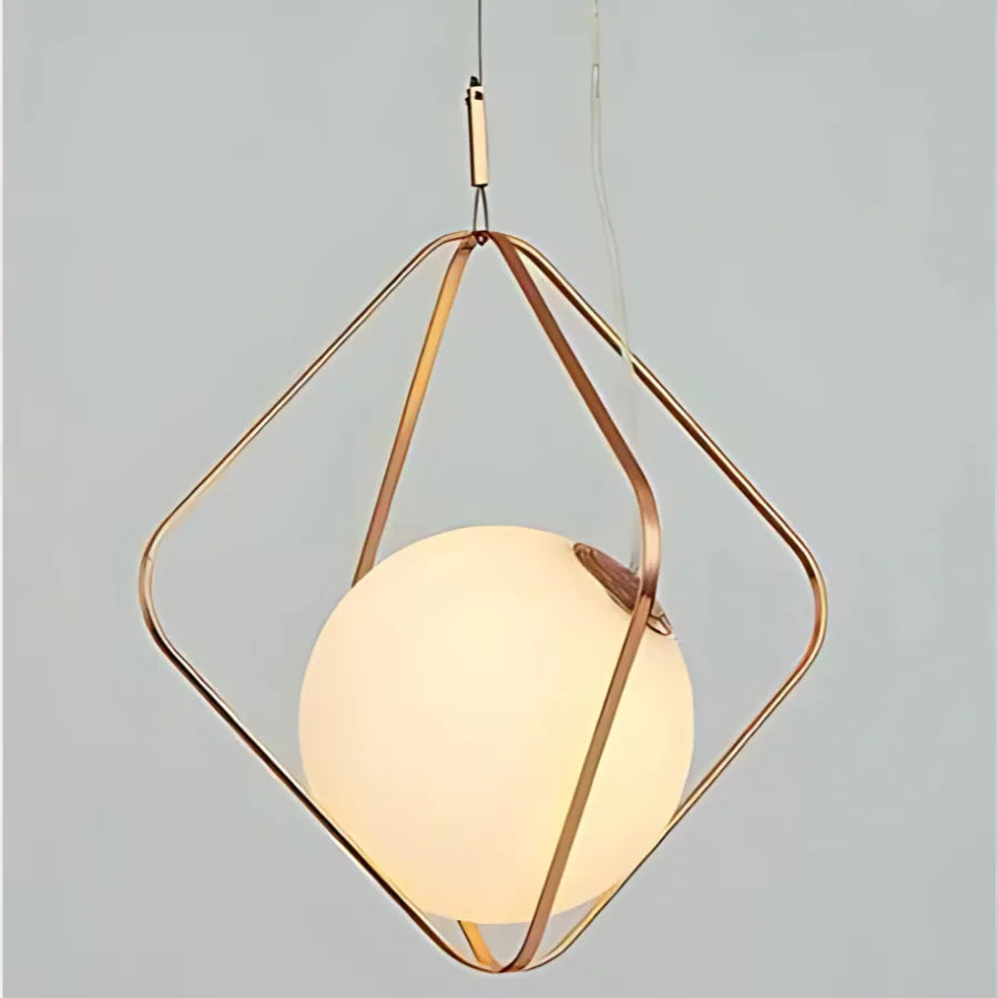 DIORA PENDANT LIGHT