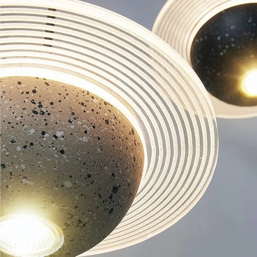 COSMOS PENDANT LIGHT