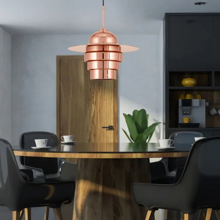 RAVENTON PENDANT LIGHT