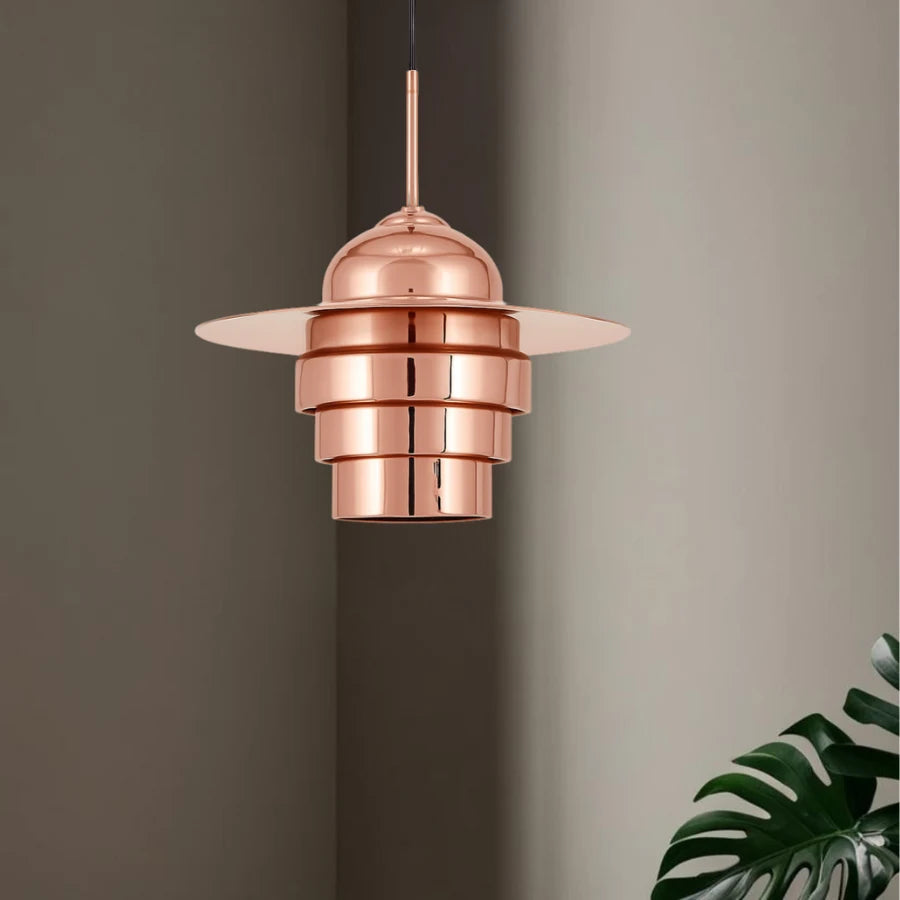 RAVENTON PENDANT LIGHT