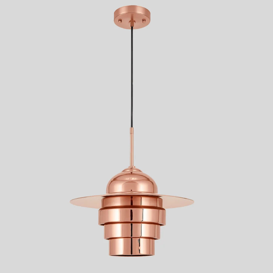 RAVENTON PENDANT LIGHT