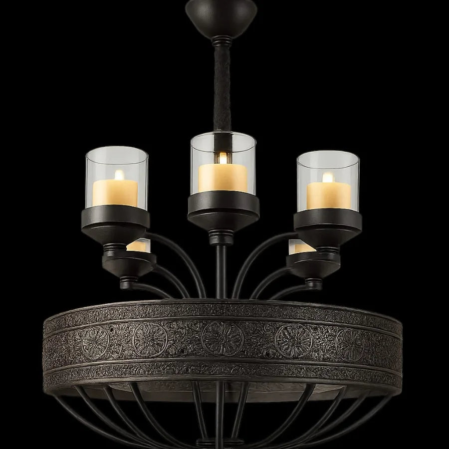 CASTELLON HANGING LIGHT