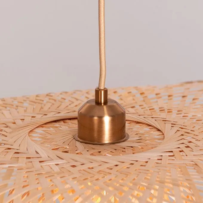 MOON MIST PENDANT LIGHT