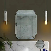 VERTO PENDANT LIGHT