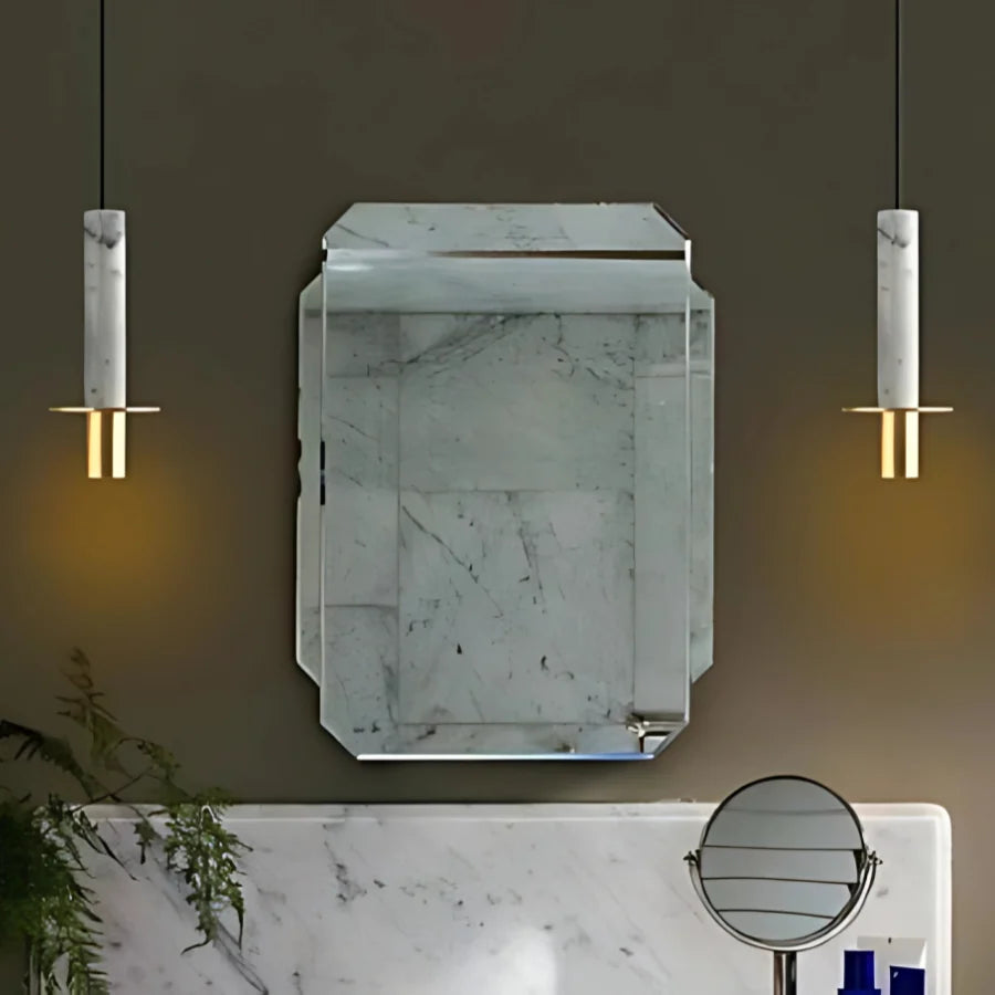 VERTO PENDANT LIGHT