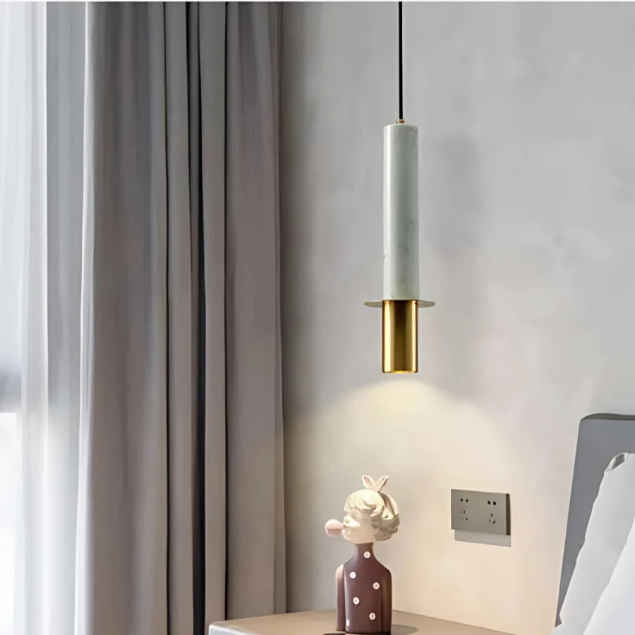 VERTO PENDANT LIGHT