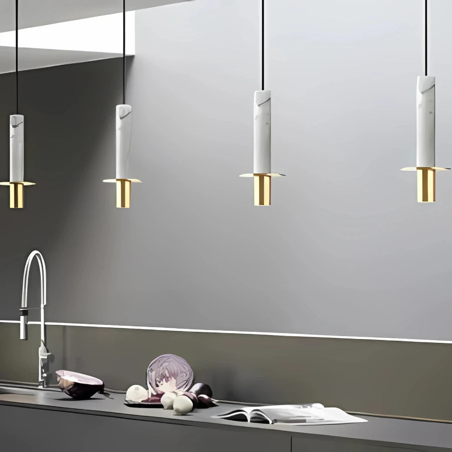 VERTO PENDANT LIGHT