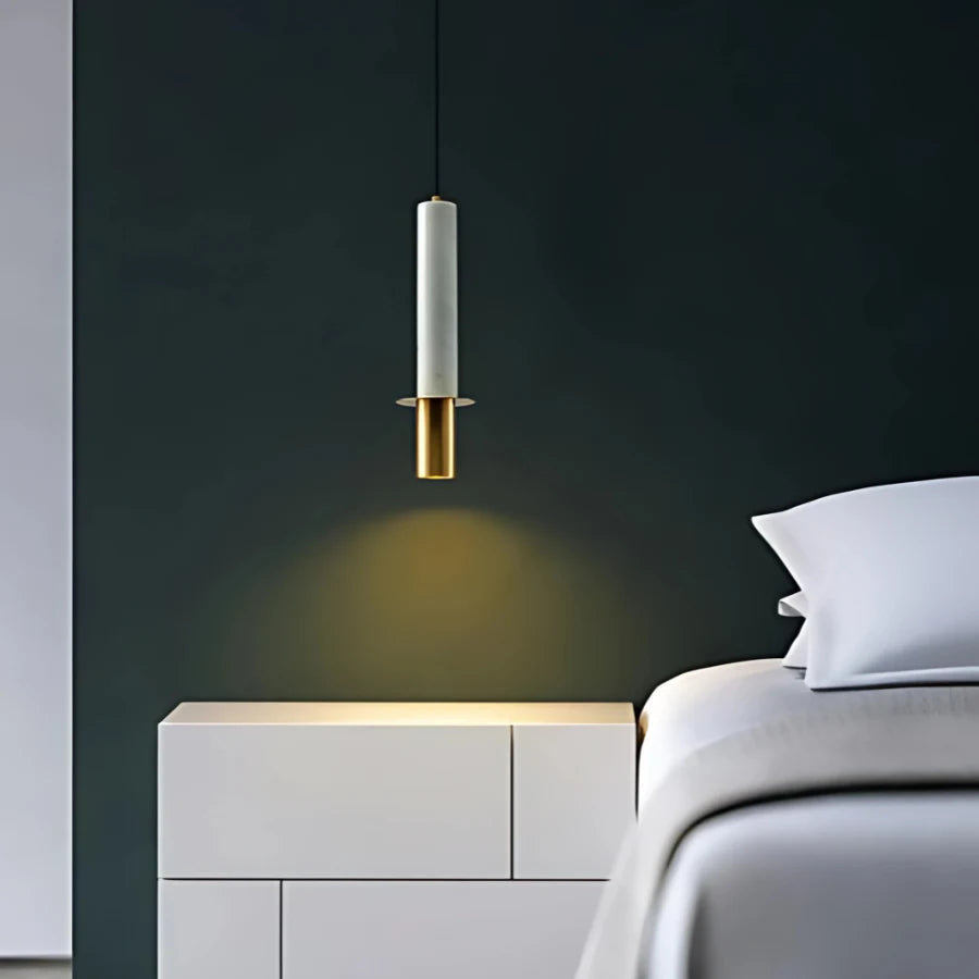 VERTO PENDANT LIGHT