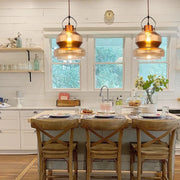 FUSION PENDANT LIGHT