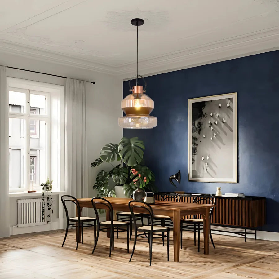 FUSION PENDANT LIGHT