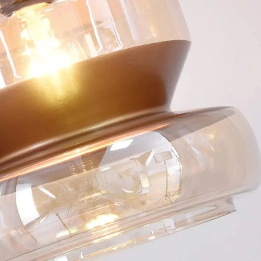 FUSION PENDANT LIGHT