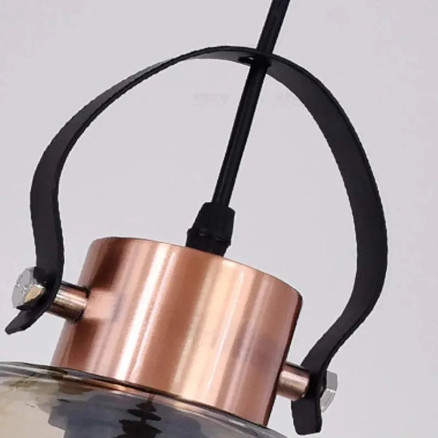 FUSION PENDANT LIGHT