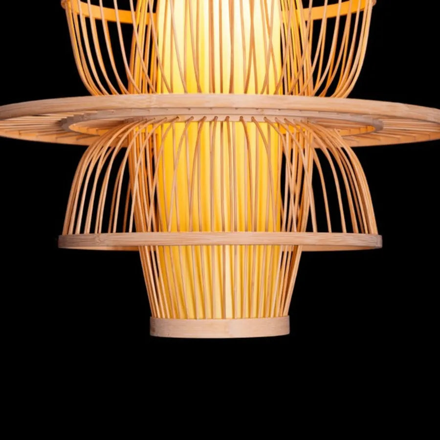 TOKASHI HANGING LIGHT