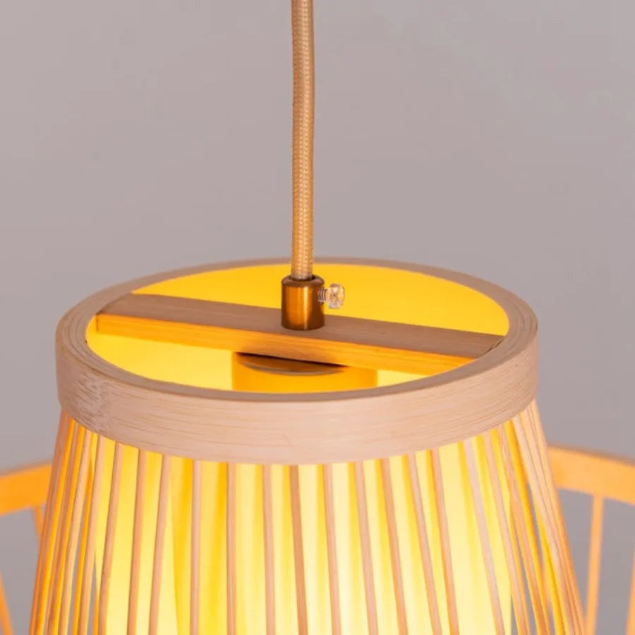 TOKASHI HANGING LIGHT