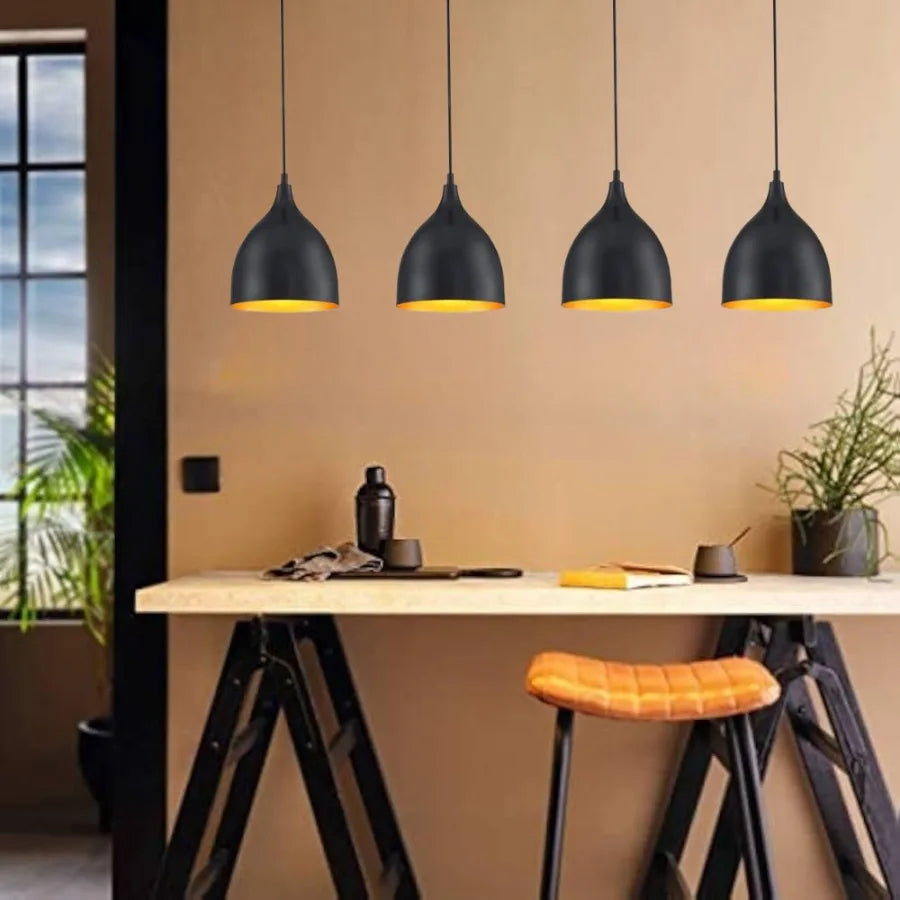 MORPHEUS PENDANT LIGHT