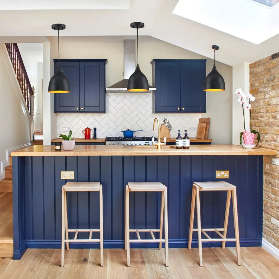 MORPHEUS PENDANT LIGHT