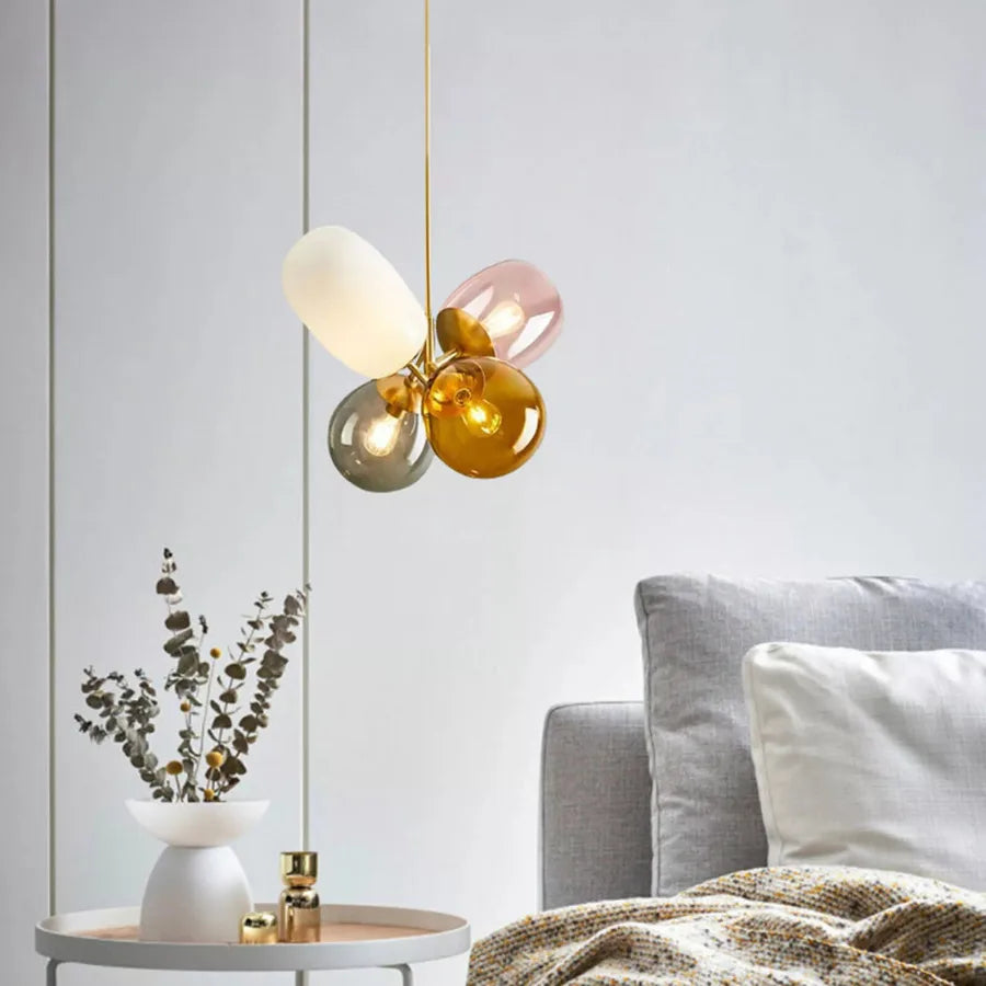 AXORA PENDANT LIGHT