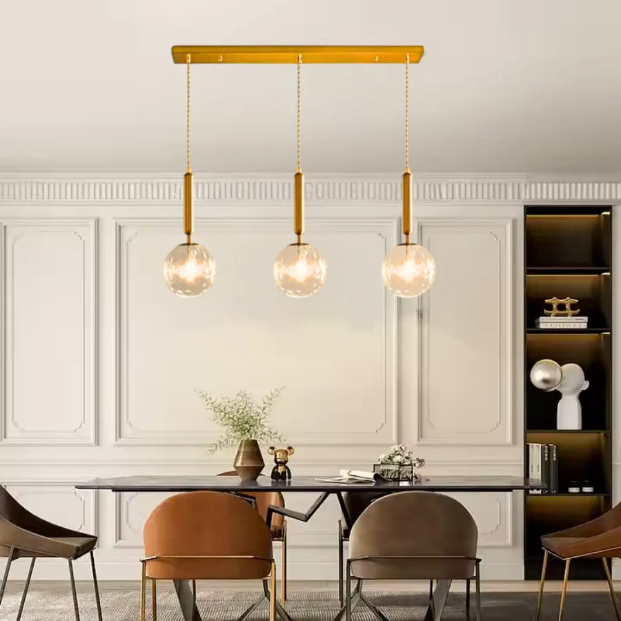 VERTUNA HANGING LIGHT