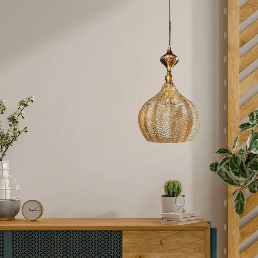 SIENNA HANGING LIGHT