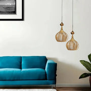 SIENNA HANGING LIGHT