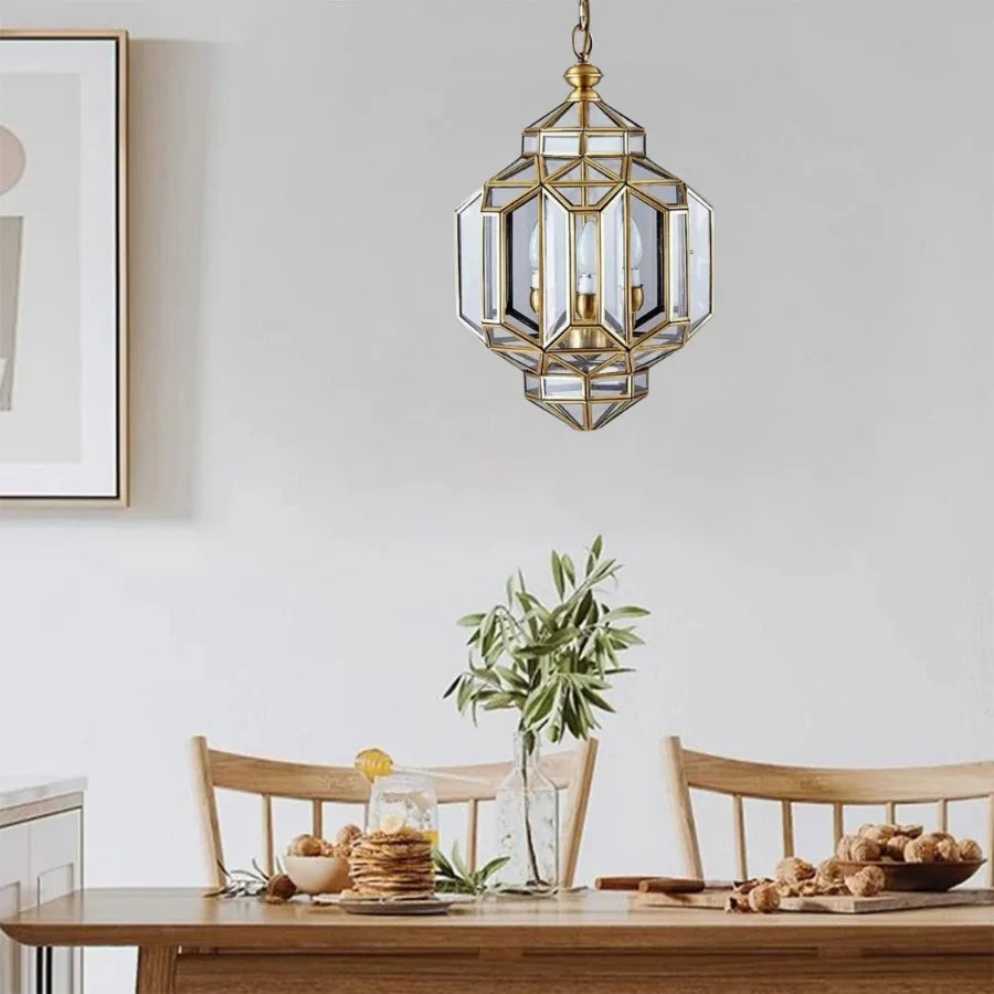 EMPERION HANGING LIGHT