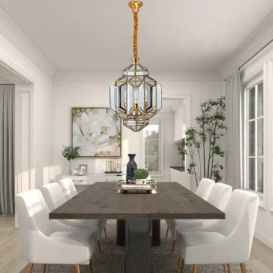 EMPERION HANGING LIGHT